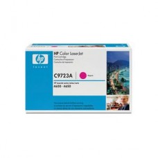 Genuine HP Magenta Toner Cartridge 